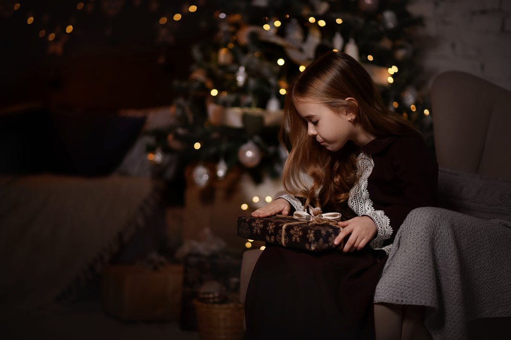 Photograph by Viktoria Domanskaya