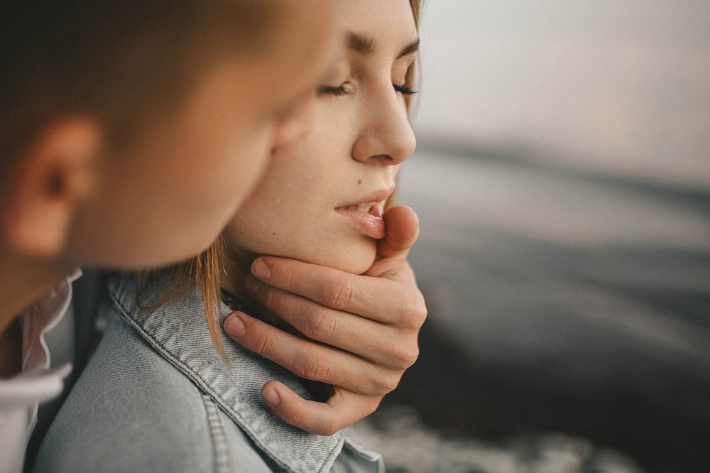 Photograph by Ольга Рязанцева