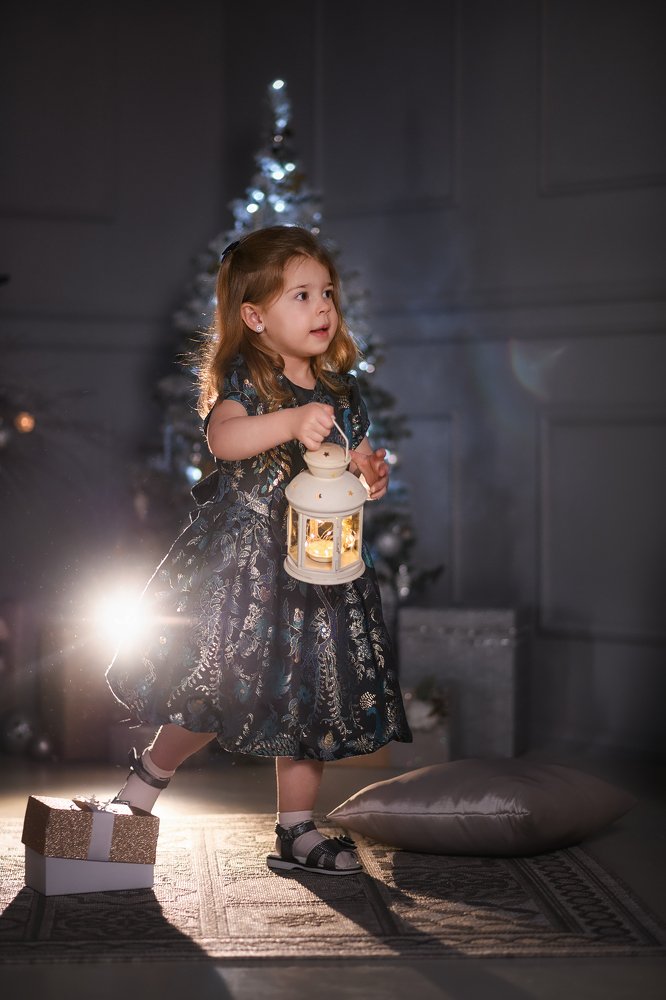 Photograph by Viktoria Domanskaya