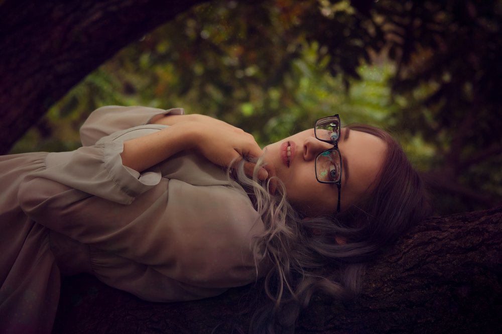 Фотография автора Мария Веселова