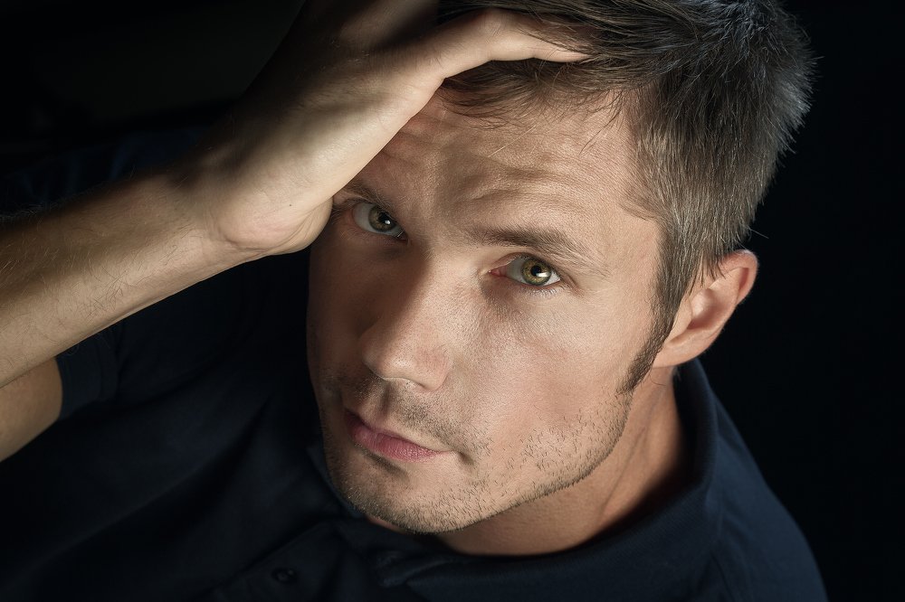 Photograph by Иван Скрыльков