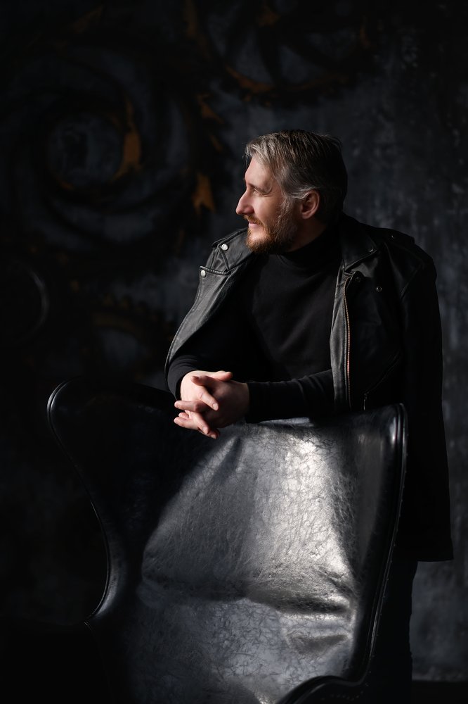 Photograph by Viktoria Domanskaya