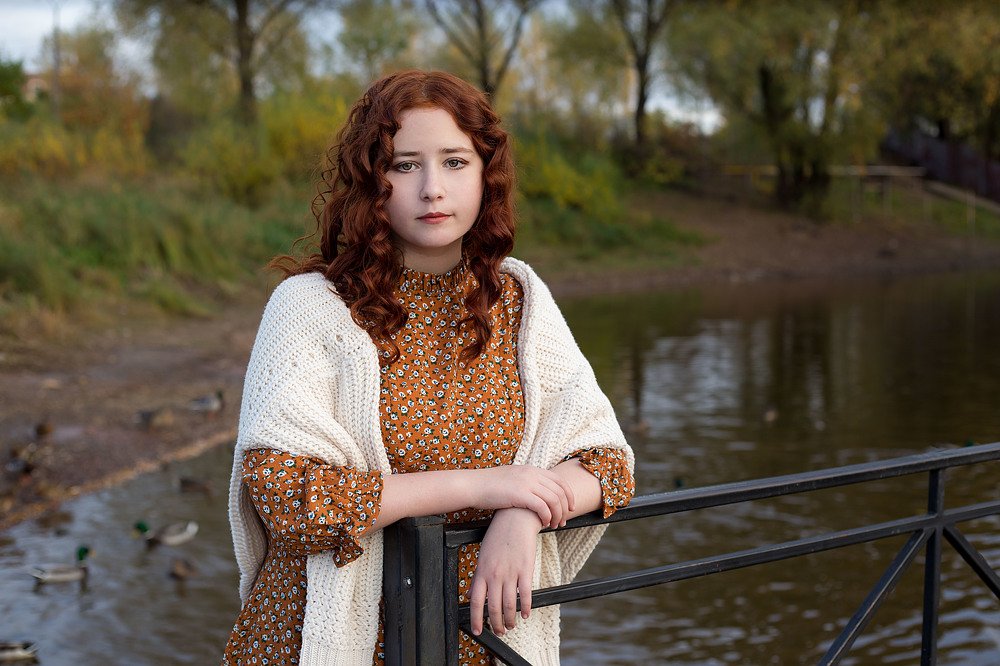 Photograph by Звездина Валентина