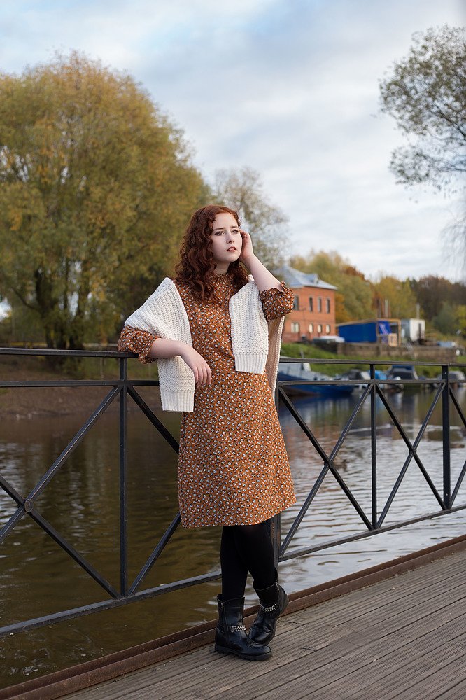 Photograph by Звездина Валентина