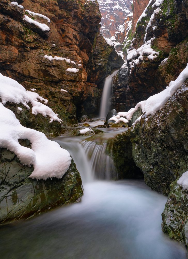 Photograph by Farshad Yazdankhah