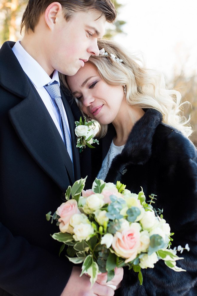 Photograph by Звездина Валентина