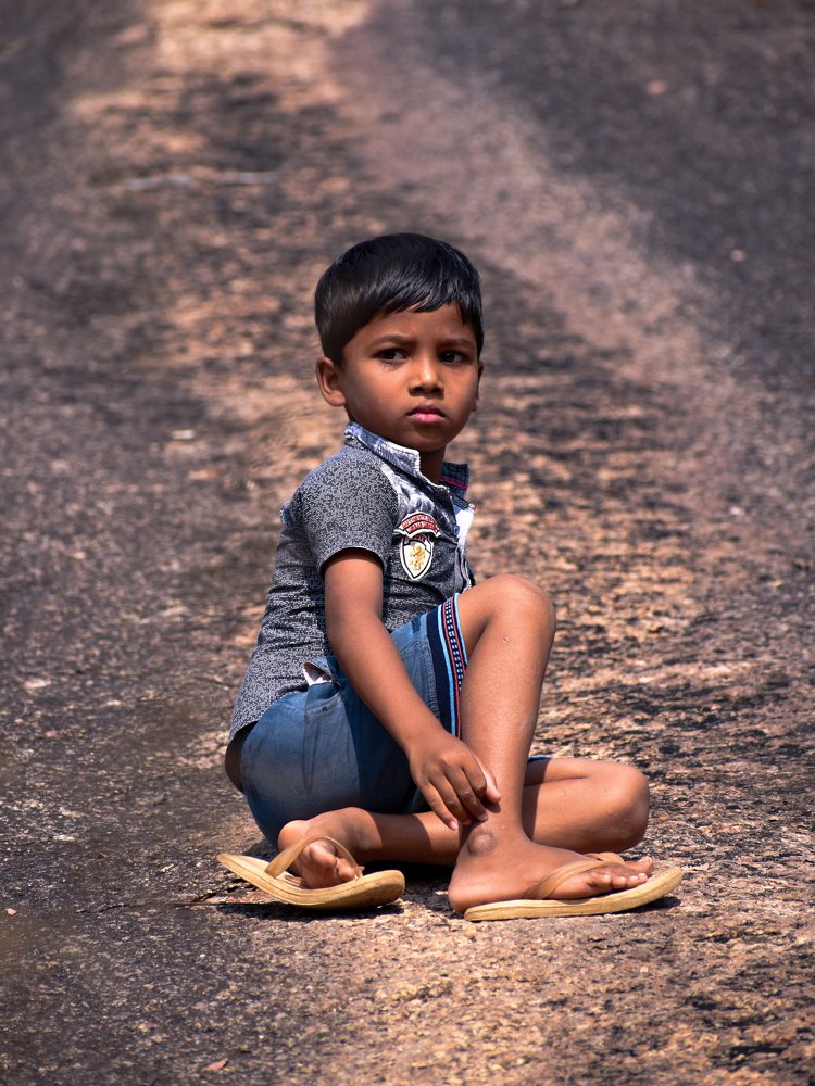 Фотография автора Arpit Dhore