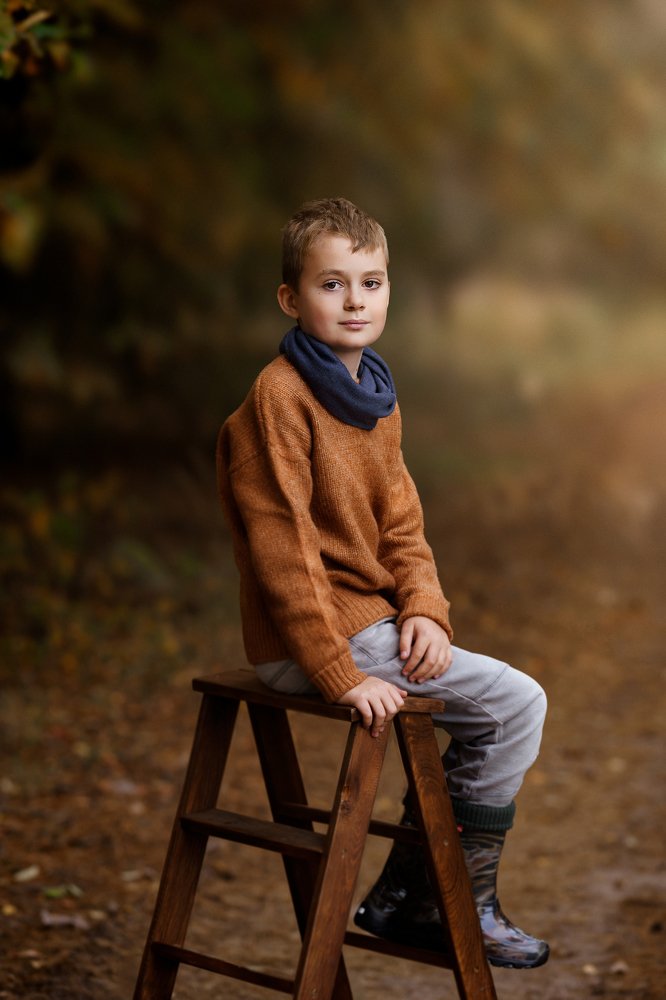 Photograph by Monika Sliwa