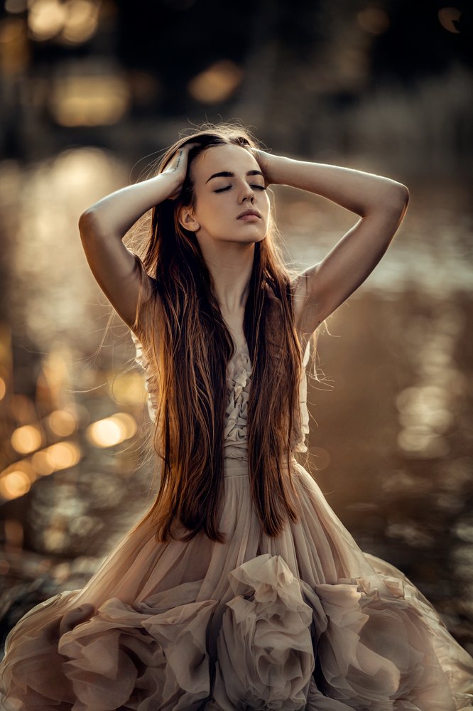 Photograph by Monika Sliwa