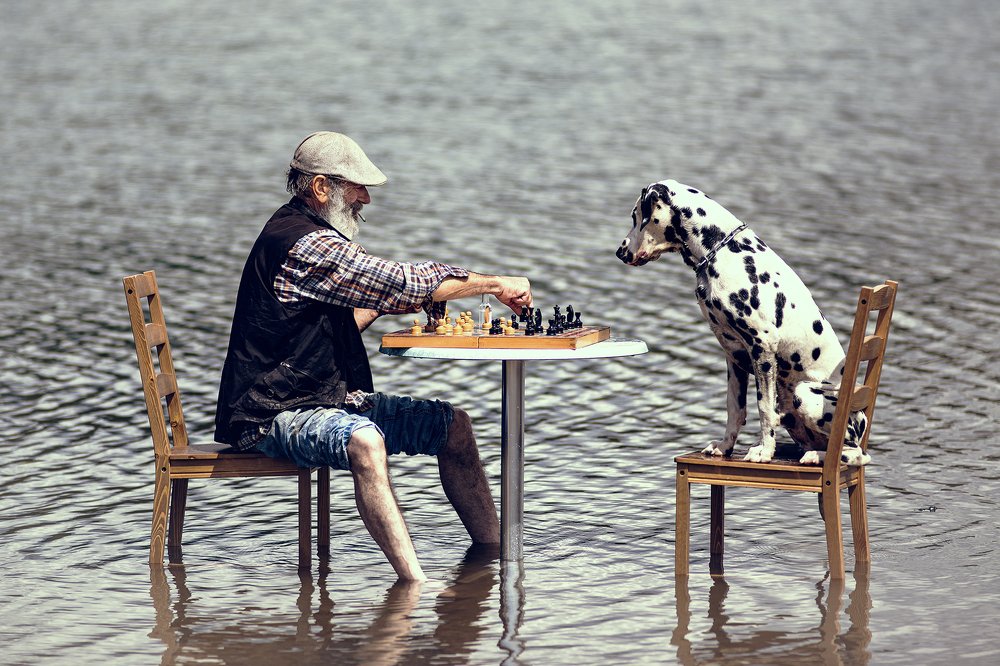 Photograph by Dimitris Vavliaras