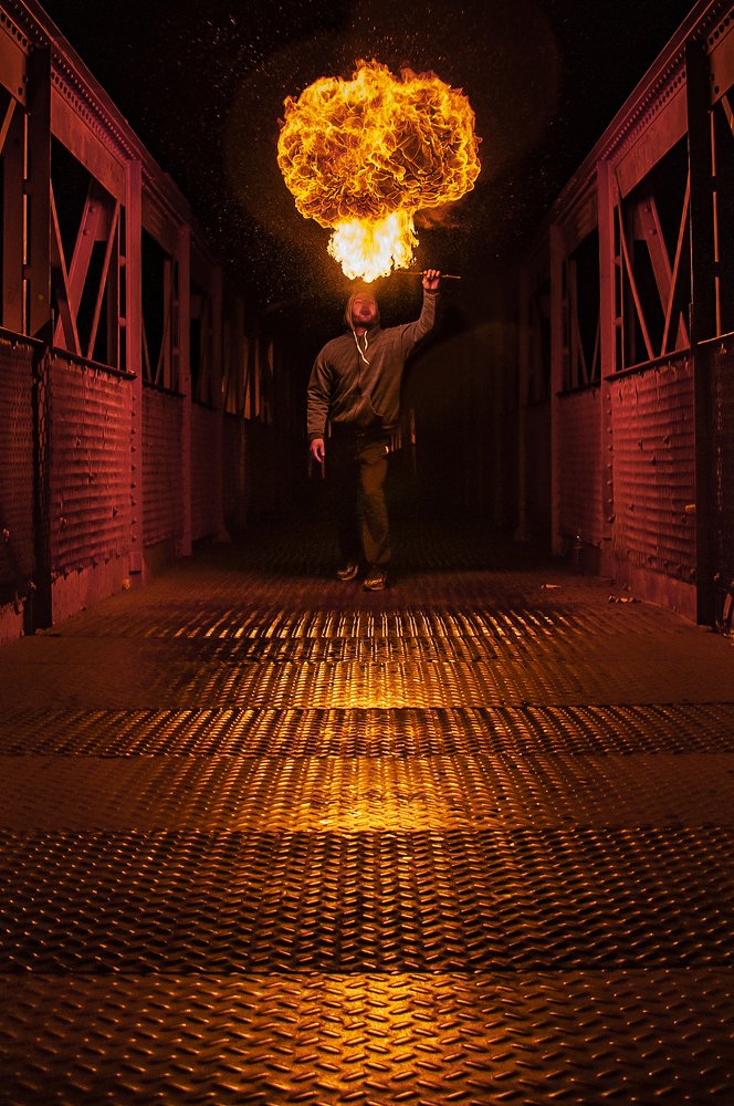 Photograph by FERNANDES FERMINIANO HENRIQUE