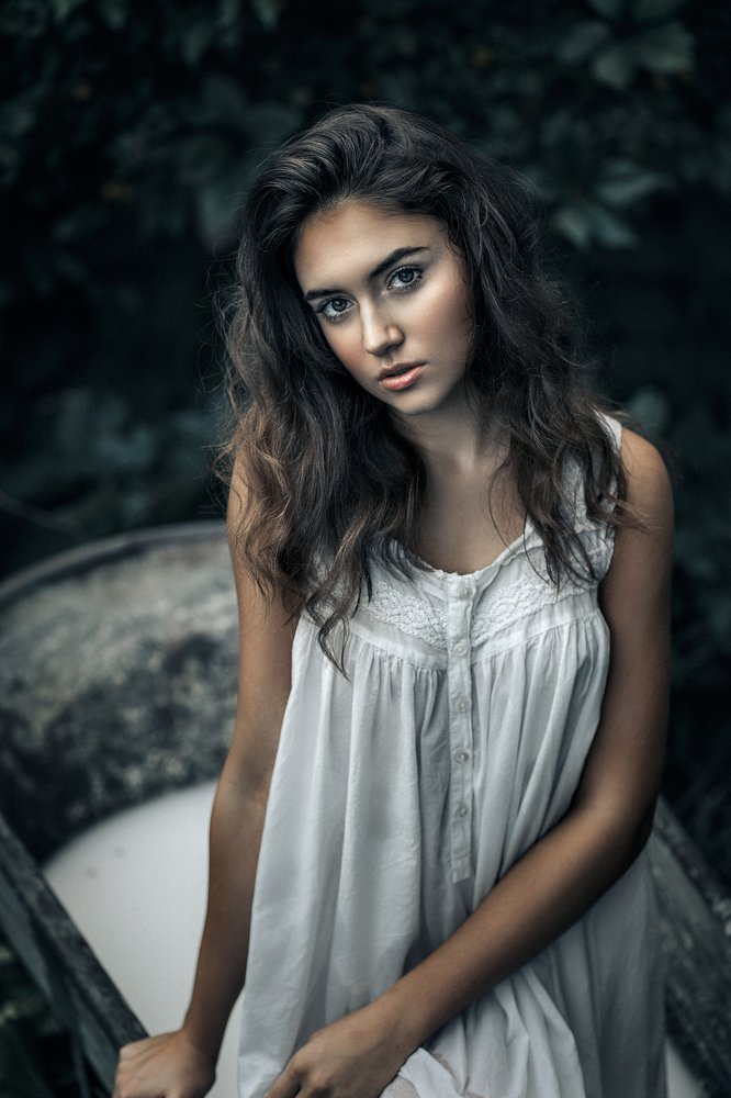 Photograph by Monika Sliwa