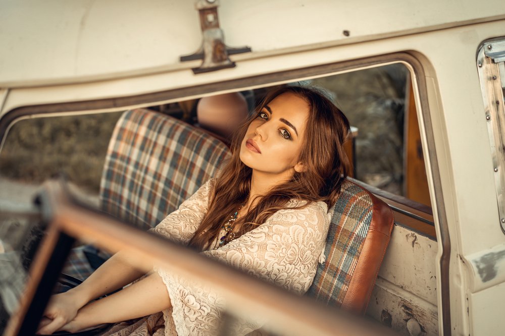 Photograph by Monika Sliwa