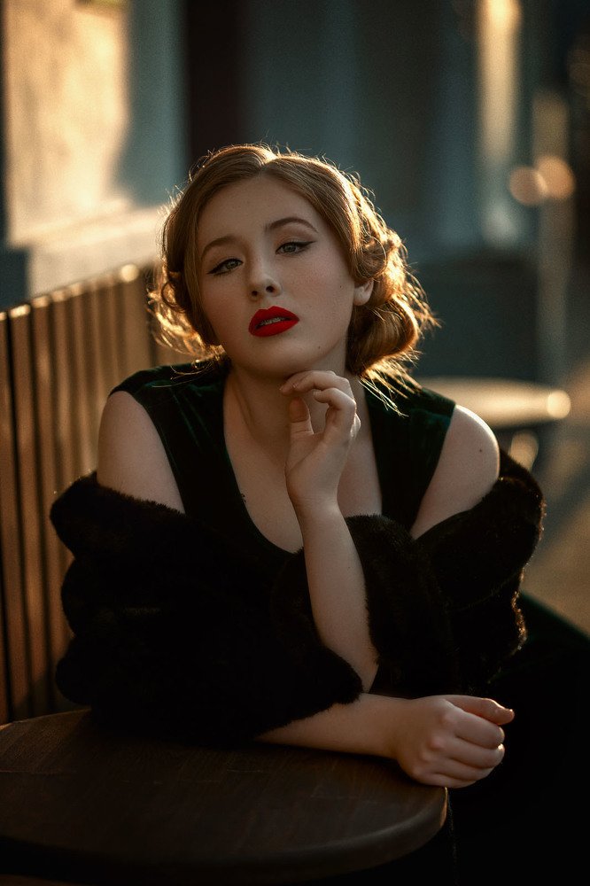 Photograph by Ольга Дурнева