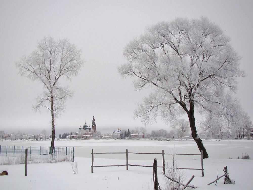 Село Великое