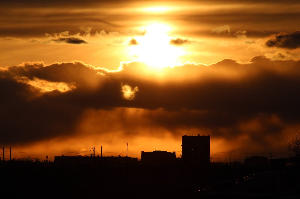 Photograph by Валерий Безбородов