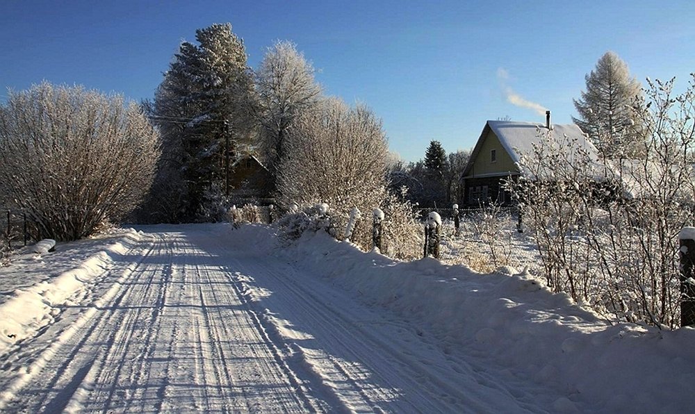 Photograph by Николай Шумилов