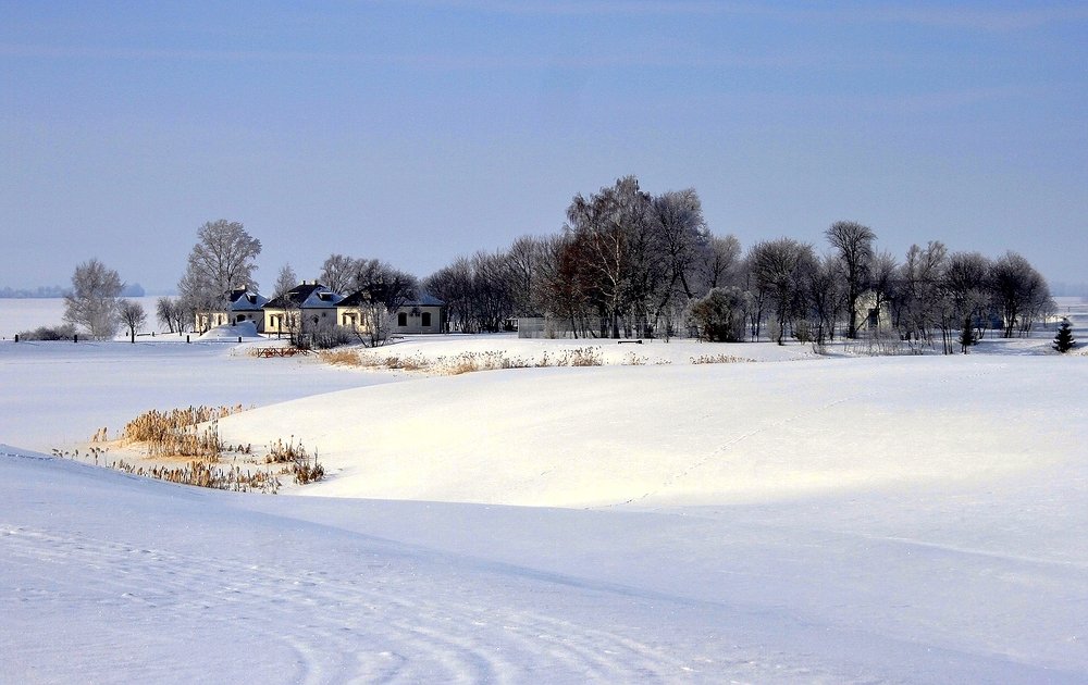 Photograph by Николай Шумилов