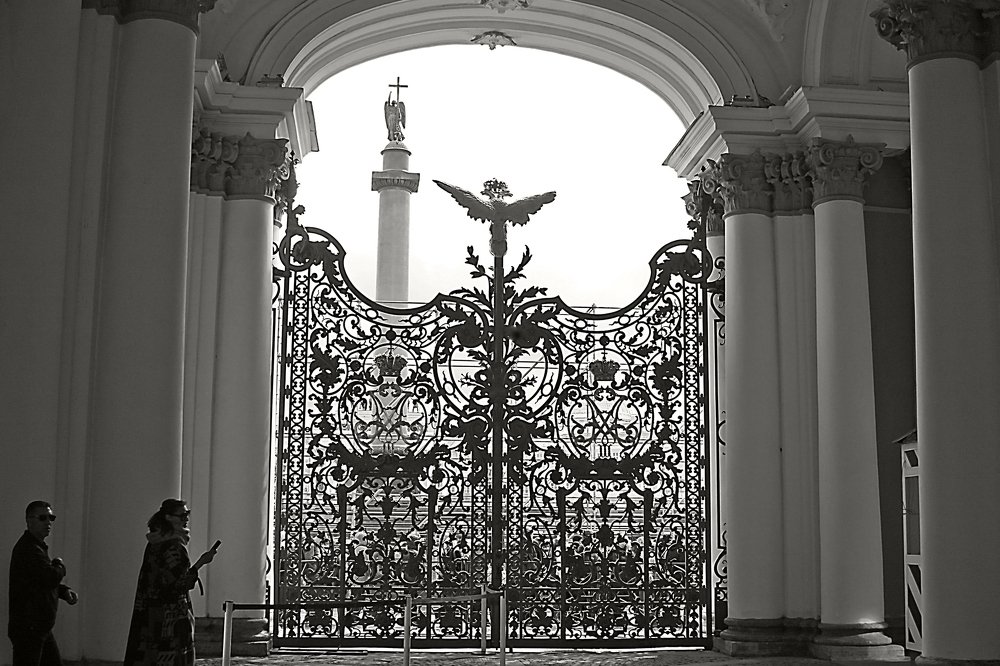 Photograph by Ирина Архипова