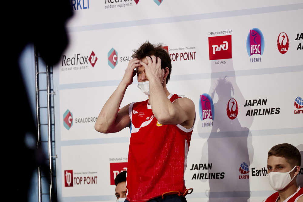 Photograph by Степан Чапоров