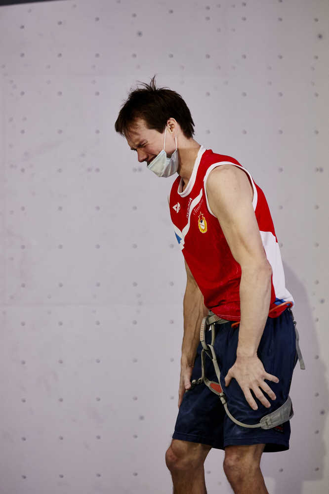 Photograph by Степан Чапоров