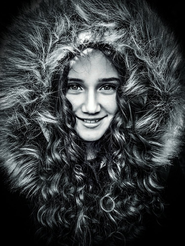 Photograph by Оксана Маракушина