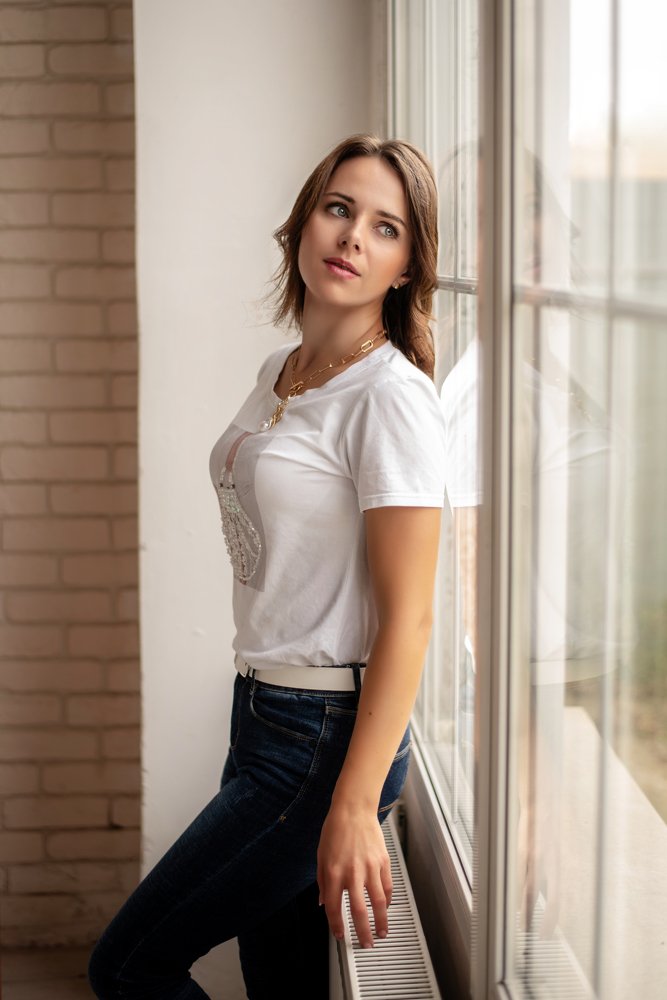 Photograph by Мария Стихарева