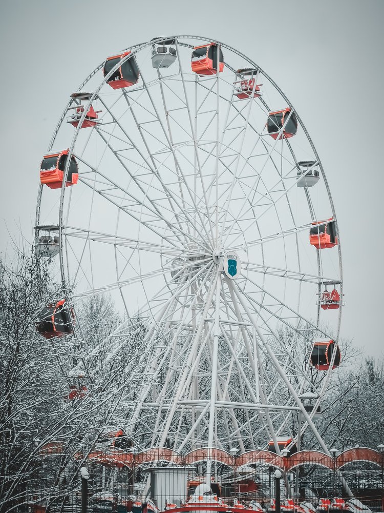 Photograph by Николаев Роман