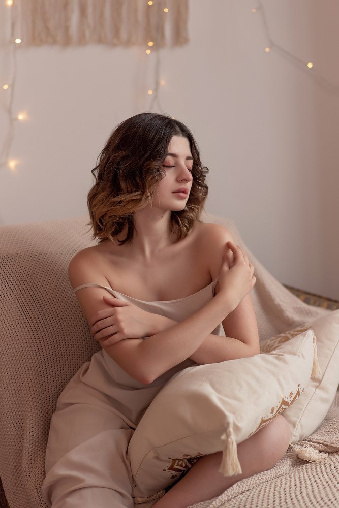 Photograph by Анастасия Русяева