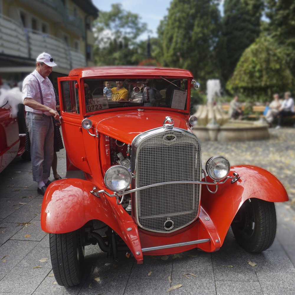 Photograph by Елена Никонова