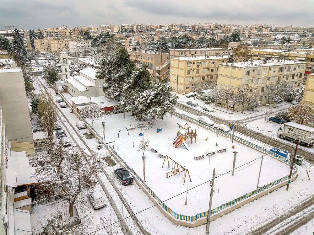 Фотография автора Vasileios Karapanagiotidis