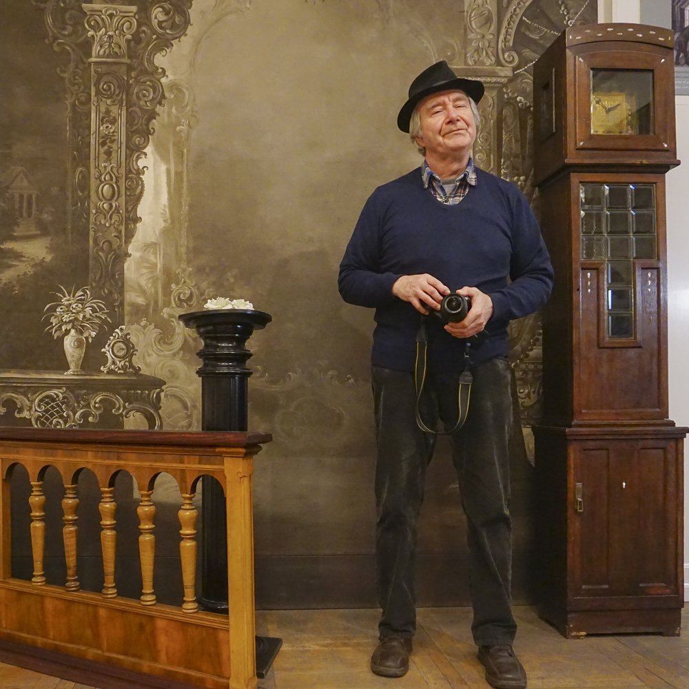 Photograph by Елена Никонова