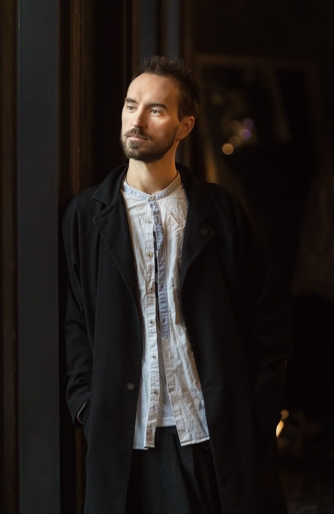 Фотография автора Ольга Трифонова