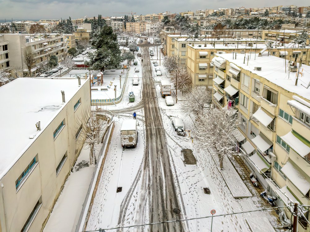 Фотография автора Vasileios Karapanagiotidis