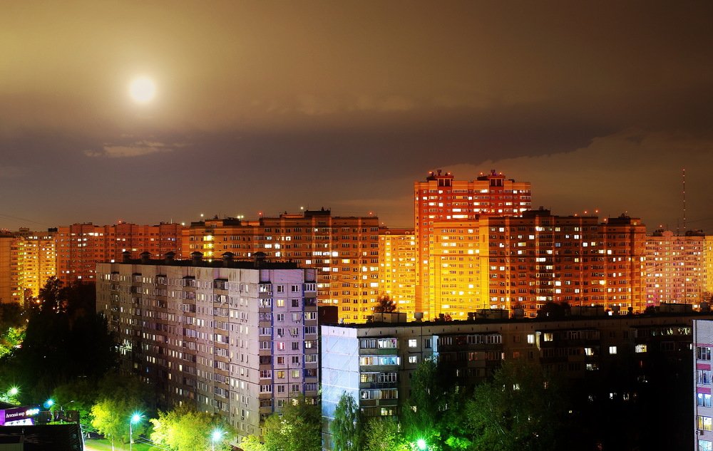 Photograph by Александр Шумаков