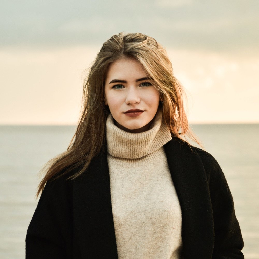 Photograph by Виктория Сметанина