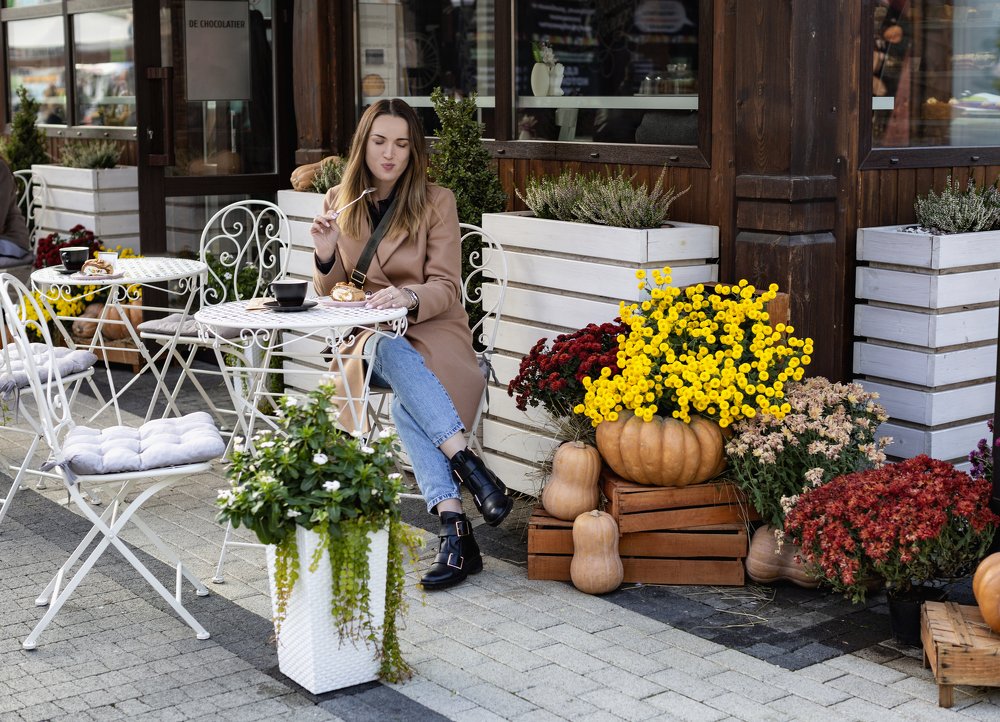 Photograph by Полина Чурикова