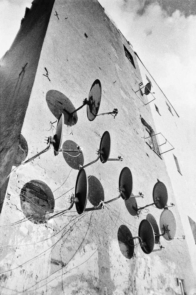 Photograph by Michał Stańczyk