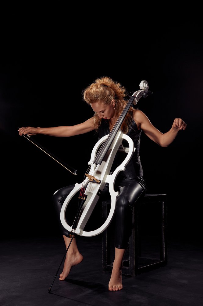 Photograph by Виталий Кострица