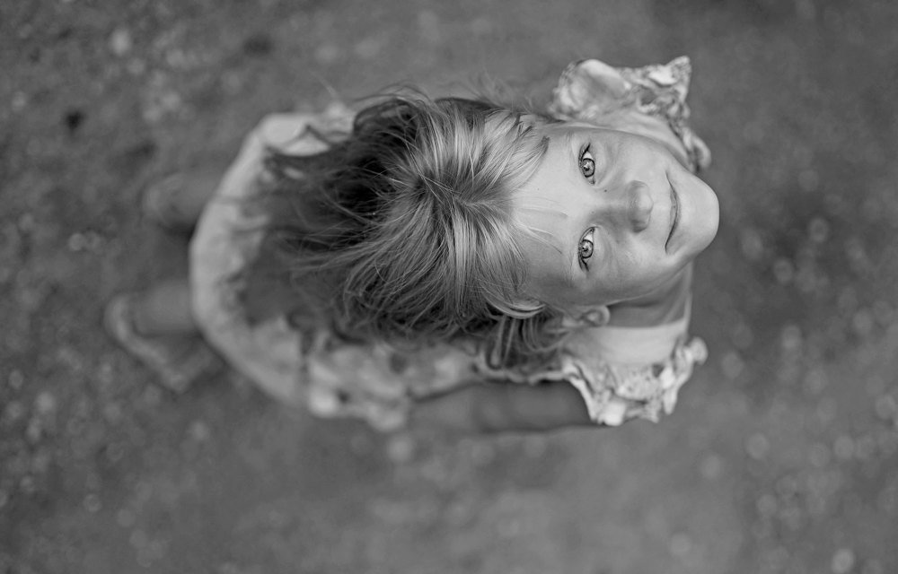 Photograph by Daina Burve