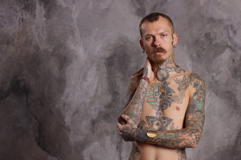 Photograph by Оксана Старостина