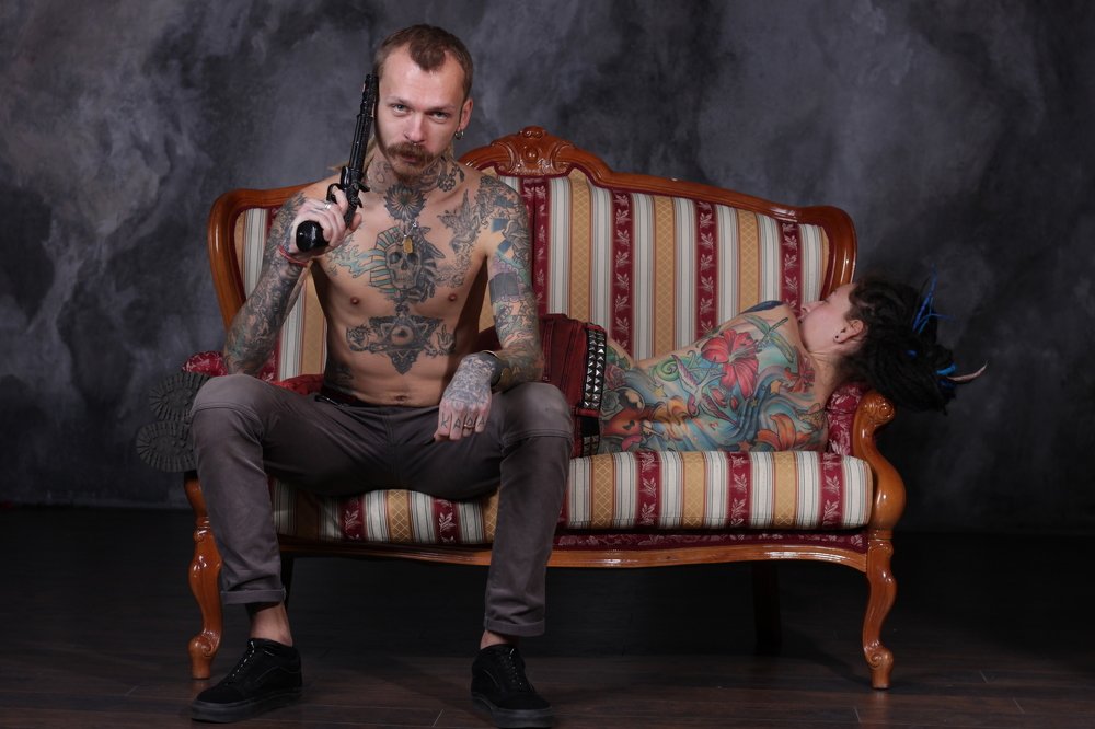 Photograph by Оксана Старостина