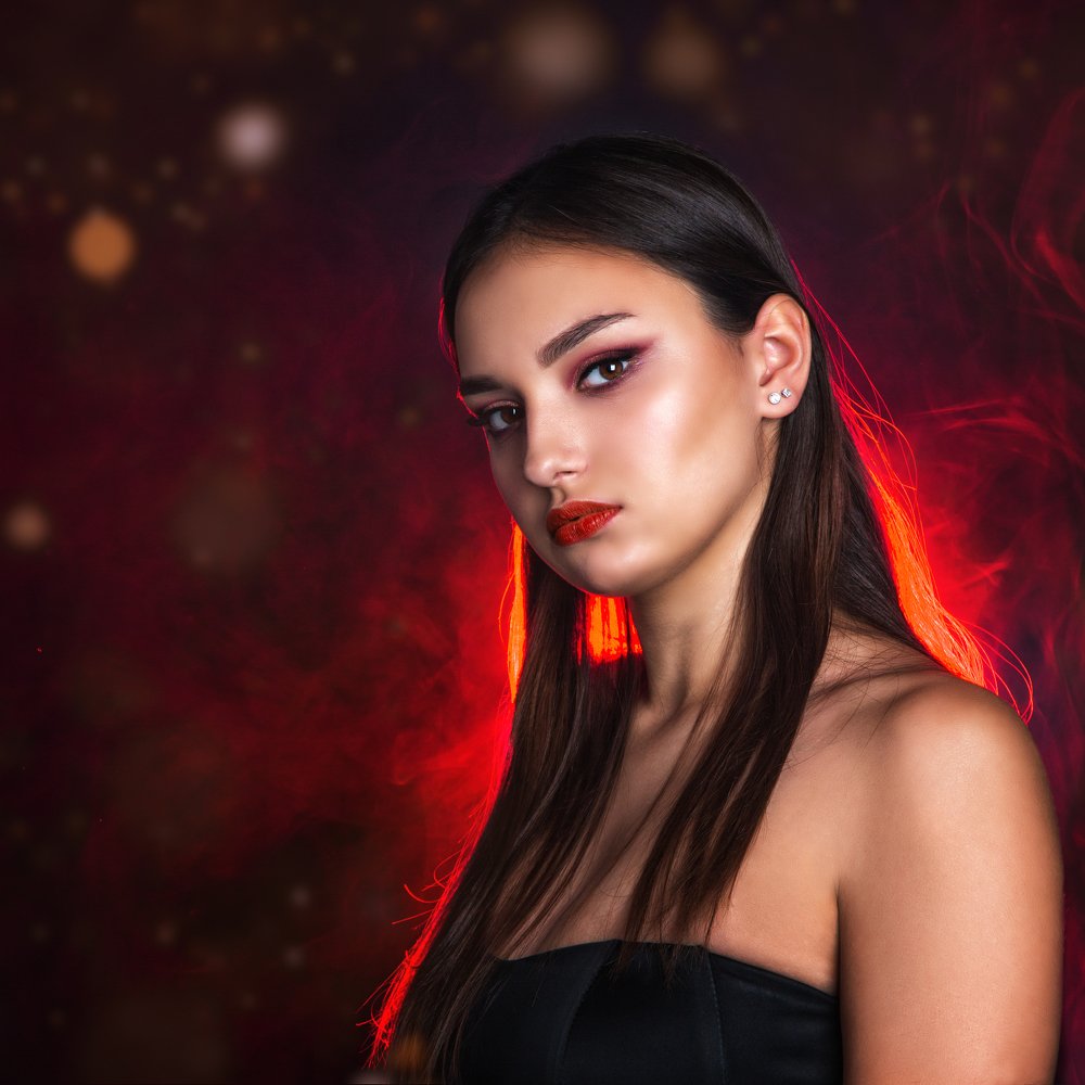 Photograph by Михаил Андреев