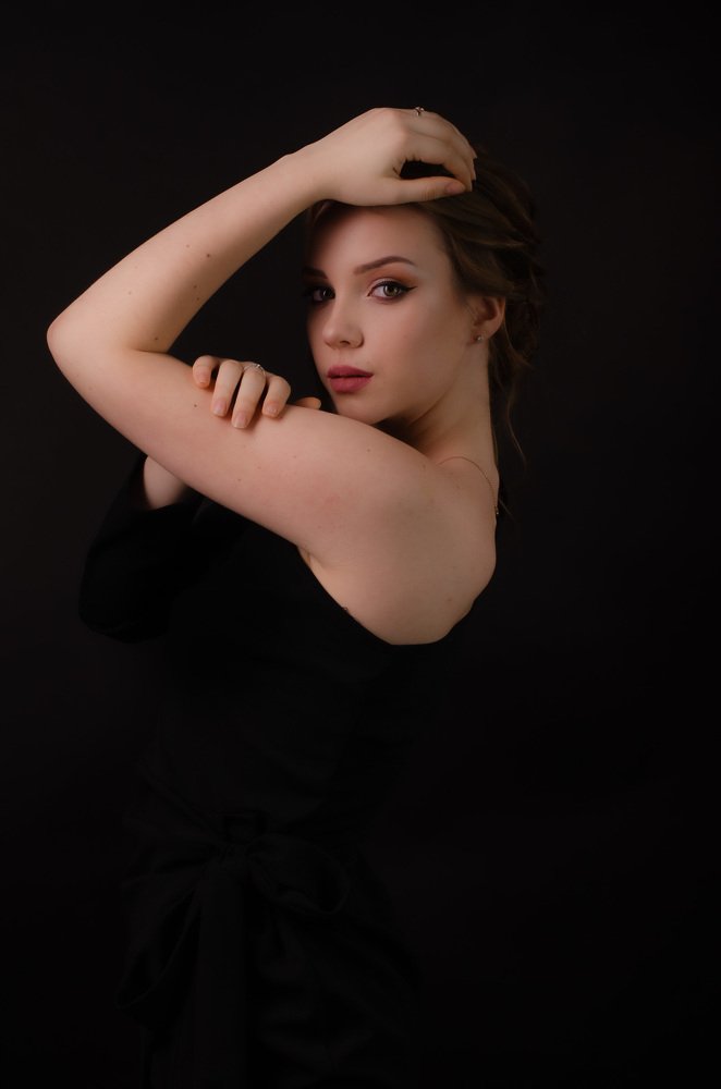 Photograph by Марина Шустова