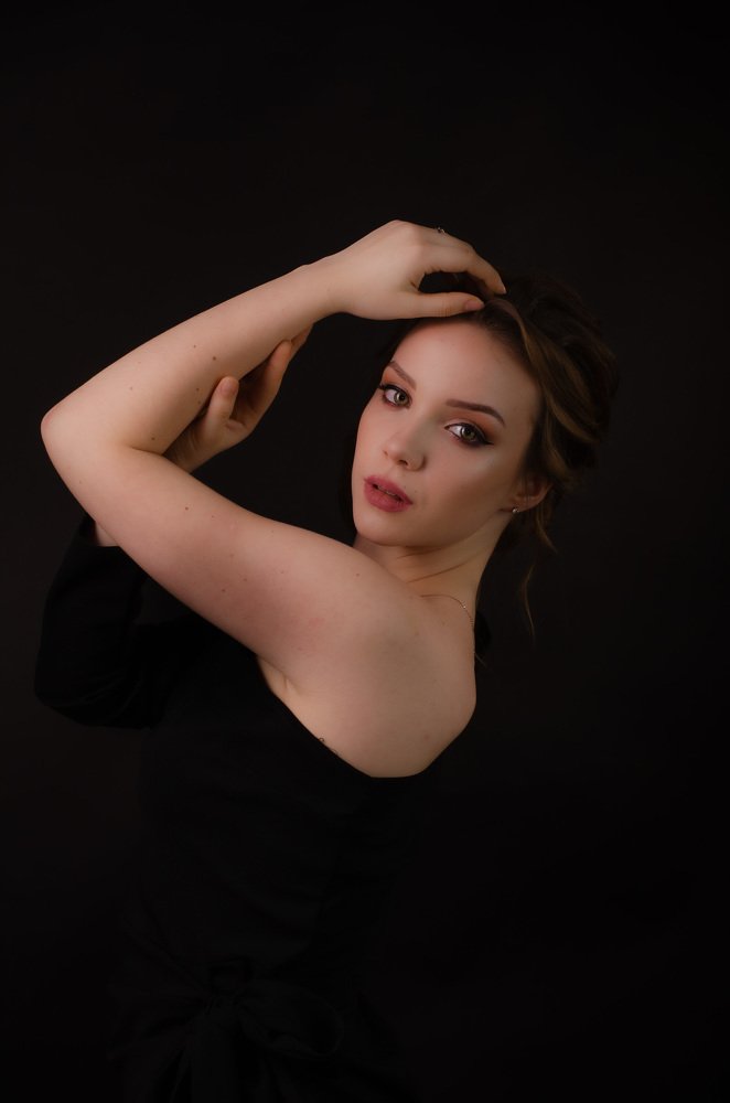 Photograph by Марина Шустова