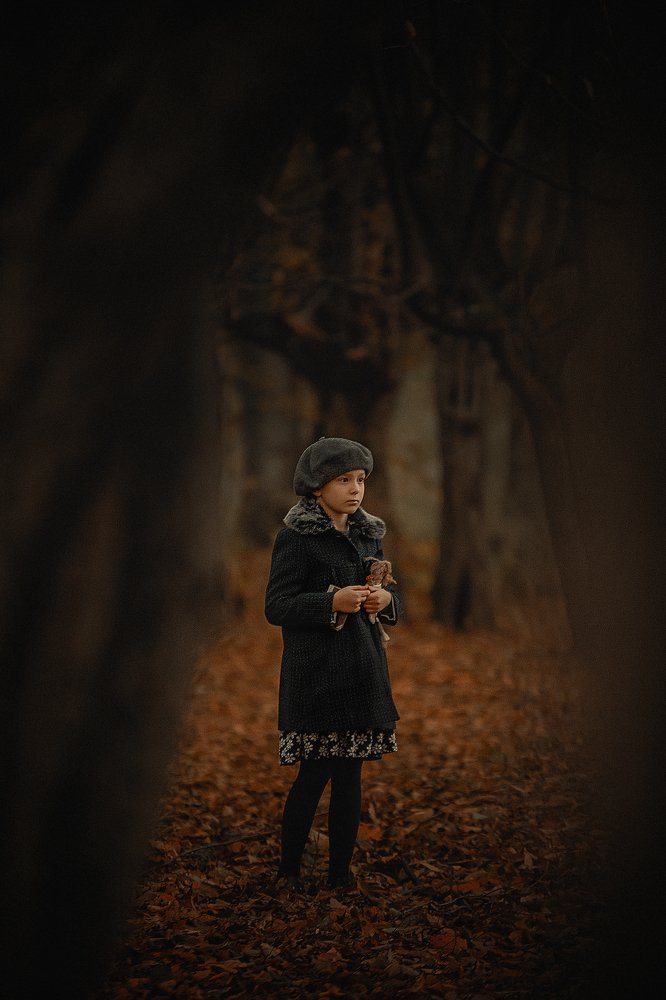 Фотография автора Тимакова Татьяна