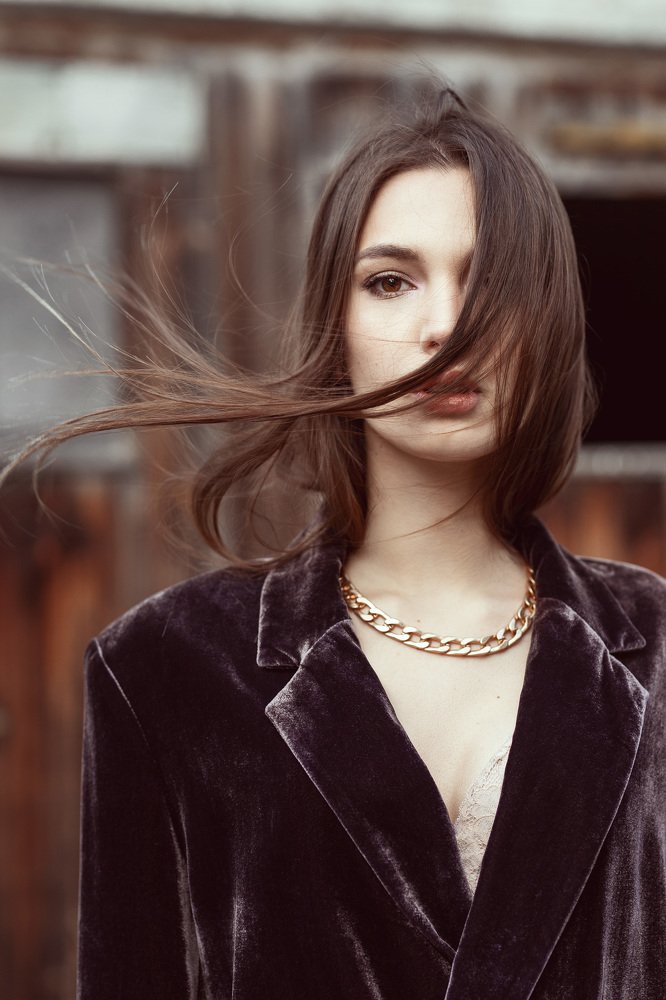 Photograph by Natalja Schleiger