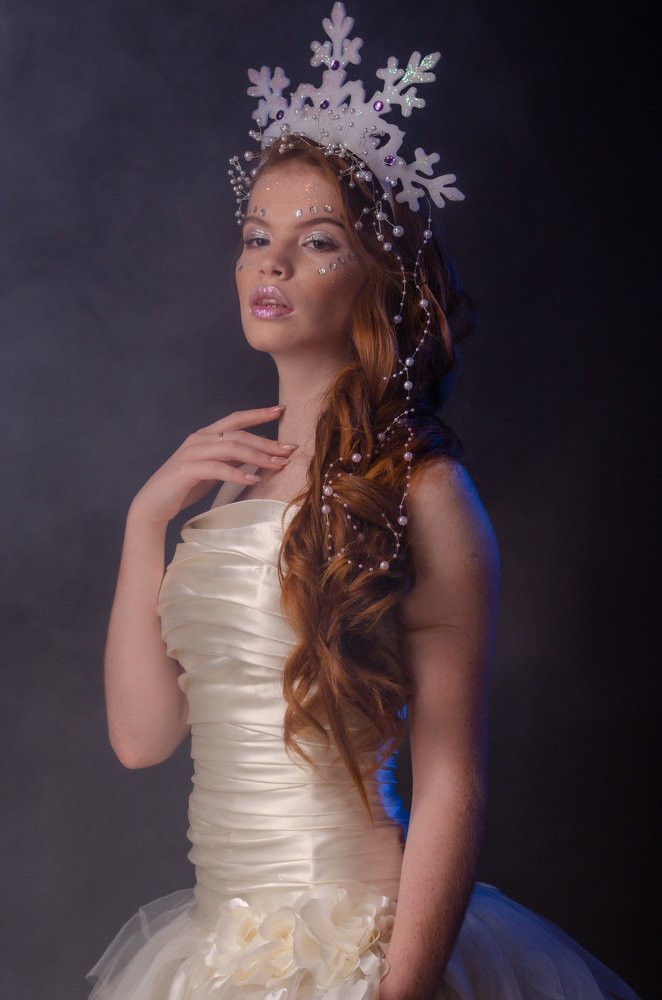 Photograph by Марина Шустова