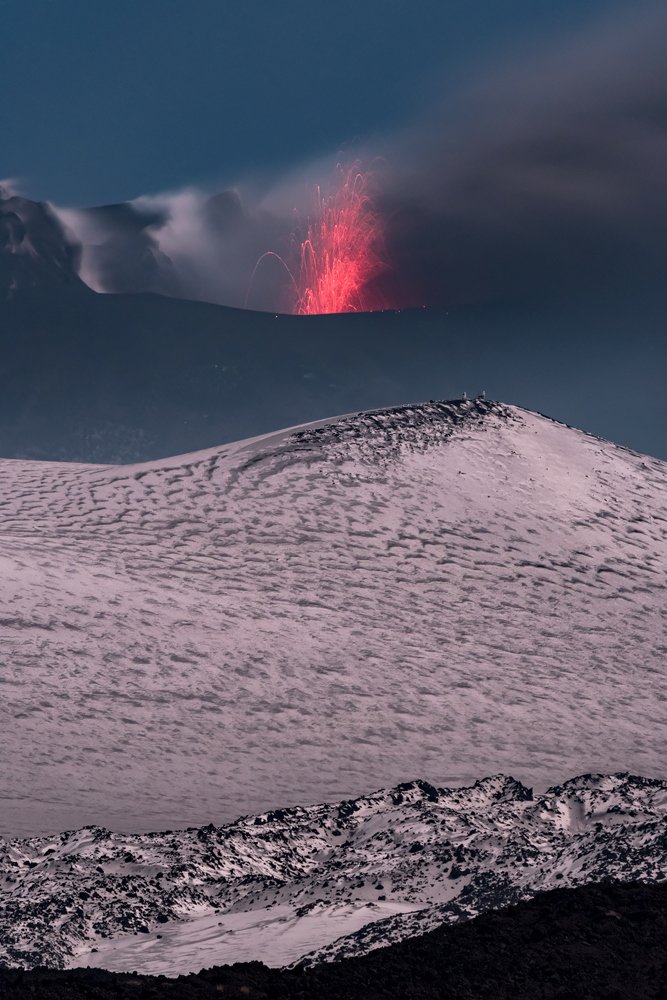 Photograph by Massimo Tamajo