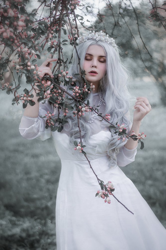 Photograph by Светлана Богачева